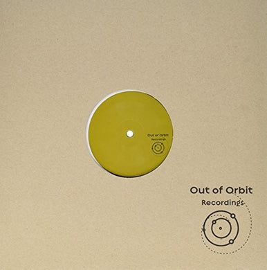 Crystal Fake: Weekday Trip (12-Inch Single)