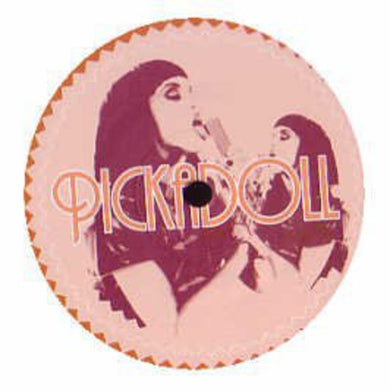 Can, Ozgur: 84 Shots (12-Inch Single)