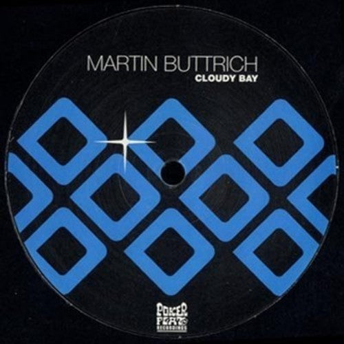 Buttrich, Martin: Cloudy Bay (12-Inch Single)