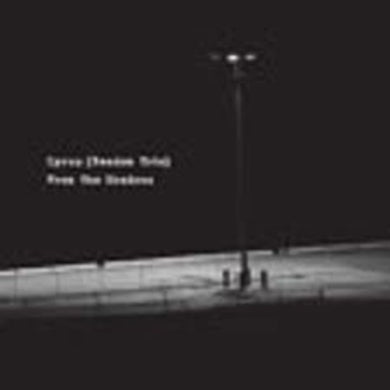 Cyrus ( Random Trio ): From The Shadows, Vol. 2 (12-Inch Single)