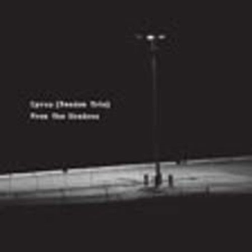 Cyrus ( Random Trio ): From The Shadows, Vol. 2 (12-Inch Single)