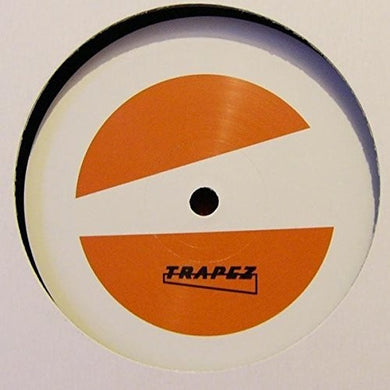 Delano, Alexi & Xpansul: Un As Bajo La Manga (12-Inch Single)