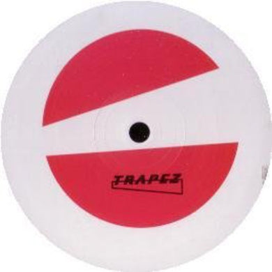 Under, Alex: 1,2,3 Responda O Trapez (12-Inch Single)