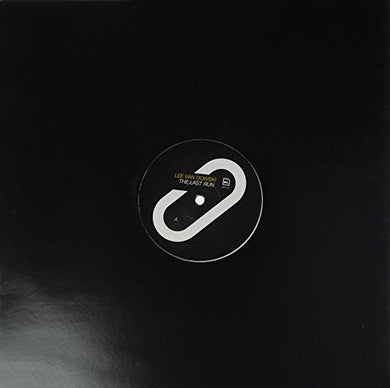 Van Dowski, Lee: Last Run (12-Inch Single)