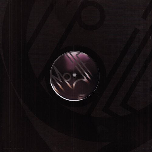 Curtin, Dan: Mr. Bean Do An E (12-Inch Single)