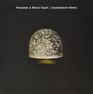 Prosumer & Tepeli, Murat: Serenity [Soundstream Remix][EP] (12-Inch Single)