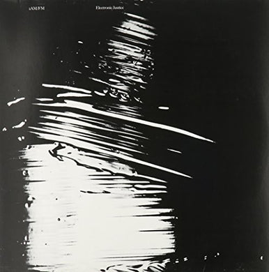 2 Am-Fm: Electronic Justice (12-Inch Single)