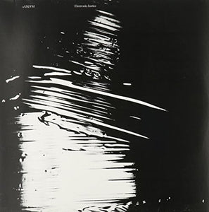 2 Am-Fm: Electronic Justice (12-Inch Single)