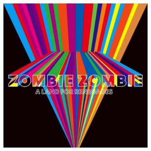 Lil Tony: Cosmic City (12-Inch Single)