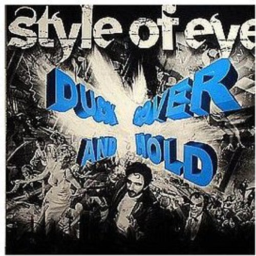Style of Eye: Duck, Cover and Hold (12-Inch Single)