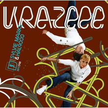 Sylvie Marks,Sylvie Marks & Hal9000: Krazzee (Vinyl LP)
