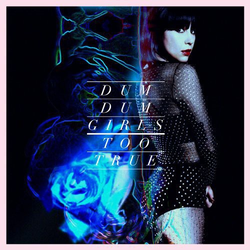 Dum Dum Girls: Too True (Vinyl LP)