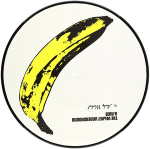 Velvet Underground: The Velvet Underground & Nico (Vinyl LP)