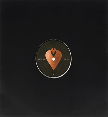 Aber, Shlomi & Guti: Blossom (12-Inch Single)