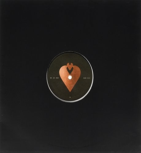 Aber, Shlomi & Guti: Blossom (12-Inch Single)