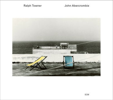 Towner / Abercrombie: Five Years Later (Vinyl LP)