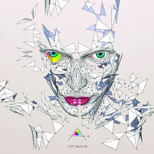 Aa: Voyaager (Vinyl LP)