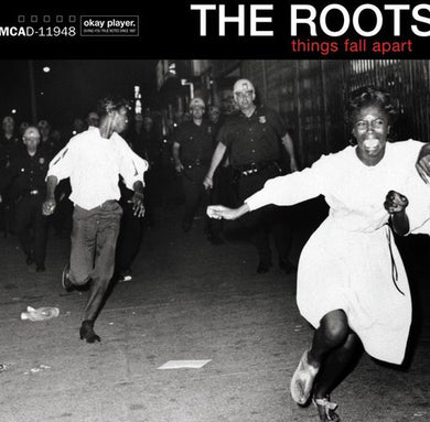 Roots: Things Fall Apart (Vinyl LP)