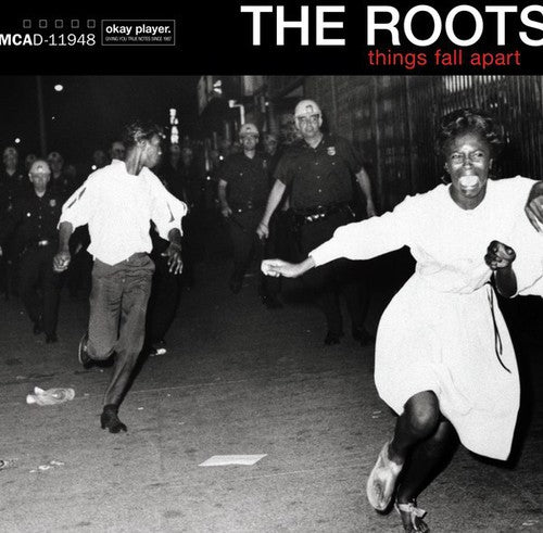 Roots: Things Fall Apart (Vinyl LP)