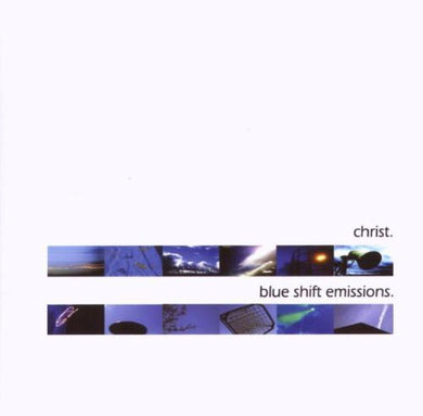 Christ.: Vernor Vinge (12-Inch Single)