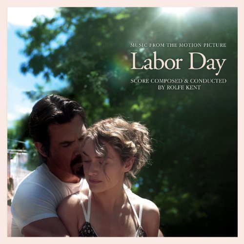 Various Artists: Labor Day: Music from the Motion Picture / Various (Vinyl LP)