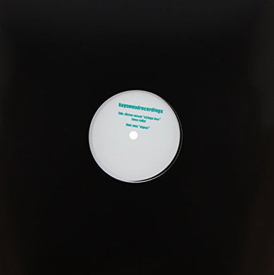 Dizzee Rascal / Wen: Strings Hoe (Wen Refix) / Signal (12-Inch Single)