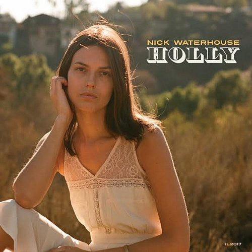 Waterhouse, Nick: Holly (Vinyl LP)