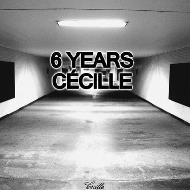 6 Years Cecille / Various: 6 Years Cecille / Various (Vinyl LP)