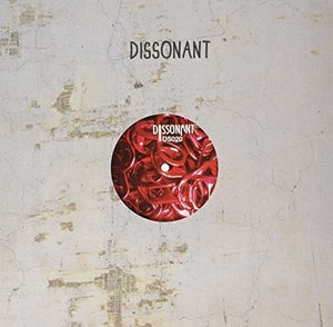 Antona, Marc: Ride Safari (12-Inch Single)