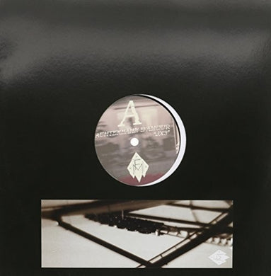 Achterbahn Damour / Albert & Albert: Heart Warming Hard Hitting (12-Inch Single)