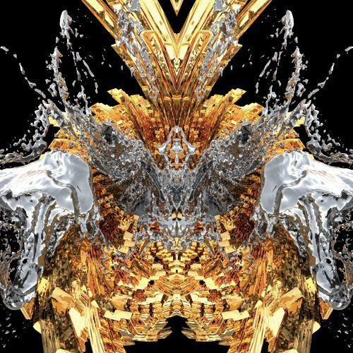 Band of Skulls: Himalayan (Vinyl LP)