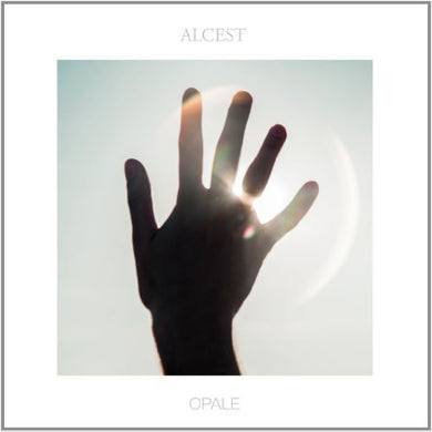 Alcest: Opale (7-Inch Single)
