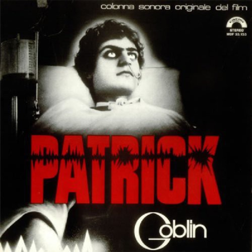 Goblin: Patrick (Vinyl LP)