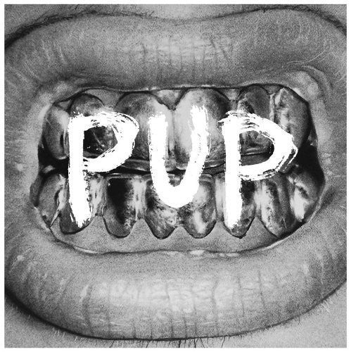 Pup: Pup (Vinyl LP)
