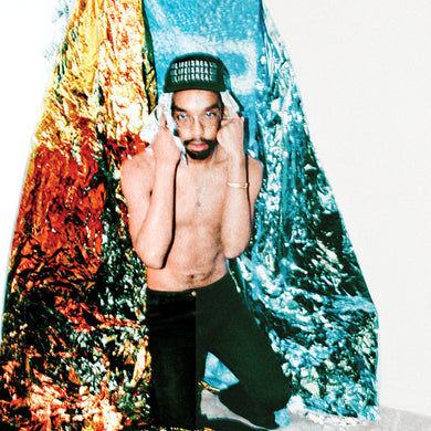 Cities Aviv: Come to Life (Vinyl LP)
