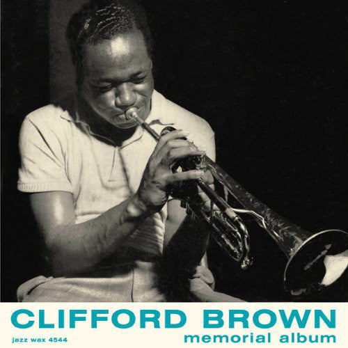 Brown, Clifford: Memorial Album (Vinyl LP)