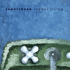 Superchunk: Indoor Living (Reissue) (Vinyl LP)