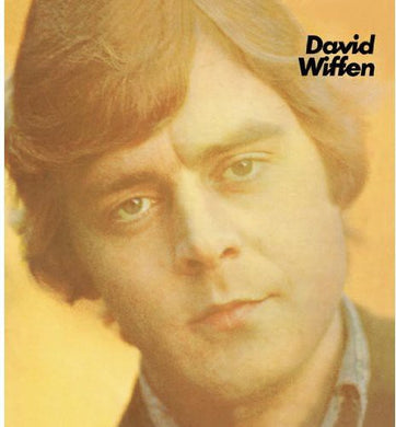 Wiffen, David: David Wiffen (Vinyl LP)
