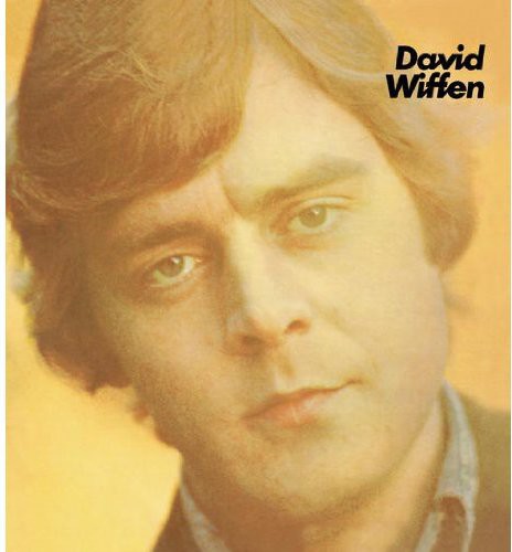 Wiffen, David: David Wiffen (Vinyl LP)