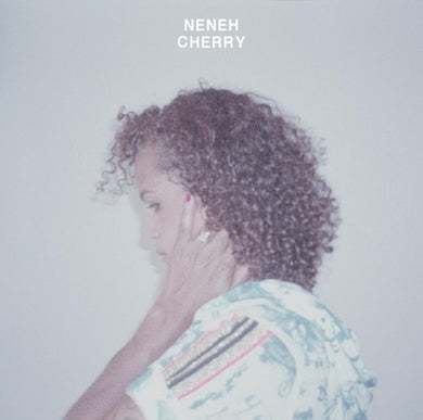 Neneh Cherry: Blank Project (Vinyl LP)
