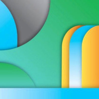 Matsell, Wesley: Total Order of Being (12-Inch Single)