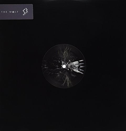 Wolf: Mr Invisible (12-Inch Single)