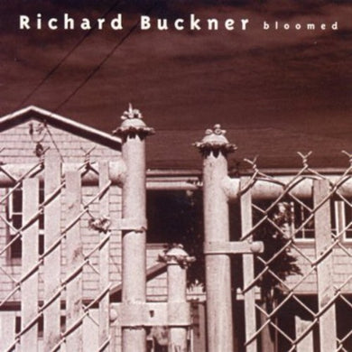 Buckner, Richard: Bloomed [Reissue] [Bonus CD] (Vinyl LP)