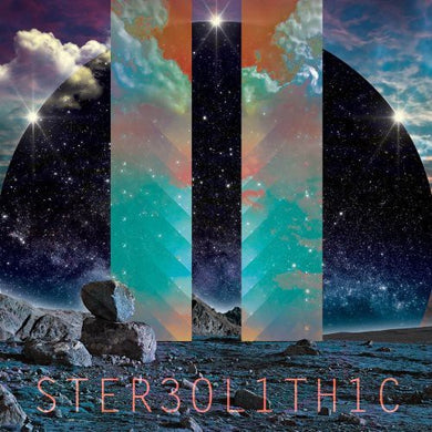 311: Stereolithic (Vinyl LP)