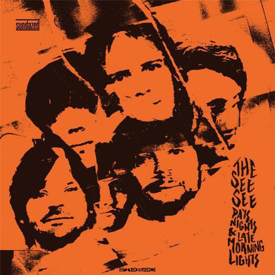 See See: Days Nights & Late Morning Lights (Vinyl LP)