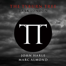 Marc Almond,John Harle & Almond, Marc: Tyburn Tree: Dark London (Vinyl LP)