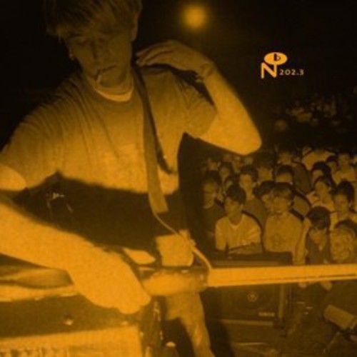 Unwound: Rat Conspiracy (Vinyl LP)