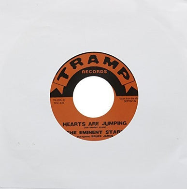 The Eminent Stars: Club (7-Inch Single)