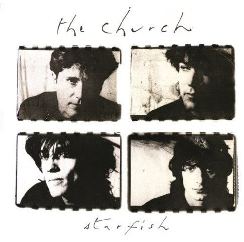 Church: Starfish (Vinyl LP)