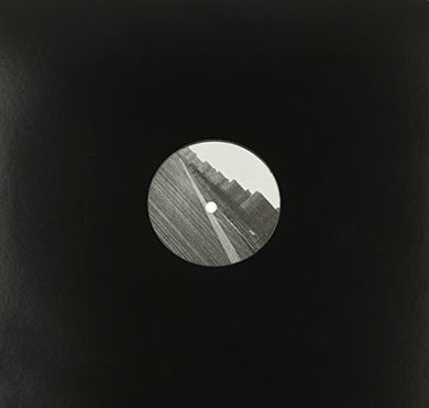 Andy Ash: Hard Groove (12-Inch Single)